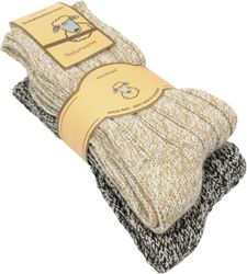 normani Thermosocken 2 Paar Norweger-ABS-Socken mit günstig online kaufen