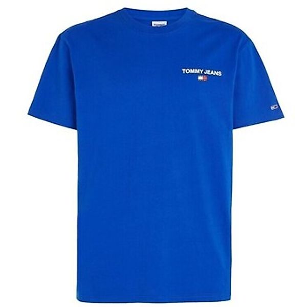 Tommy Hilfiger  T-Shirt DM0DM17712C66 günstig online kaufen
