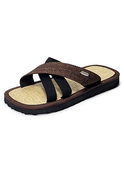 CINNEA 30056 Sandale Zimtlatschen gegen Hornhaut und Fußschweiß, handgefert günstig online kaufen