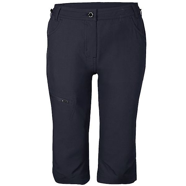 Killtec Outdoorhose Caprihose wasserabweisend (0-tlg) günstig online kaufen
