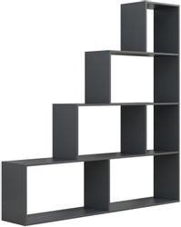 VCM Standregal Holz Regal Raumteiler Standregal günstig online kaufen