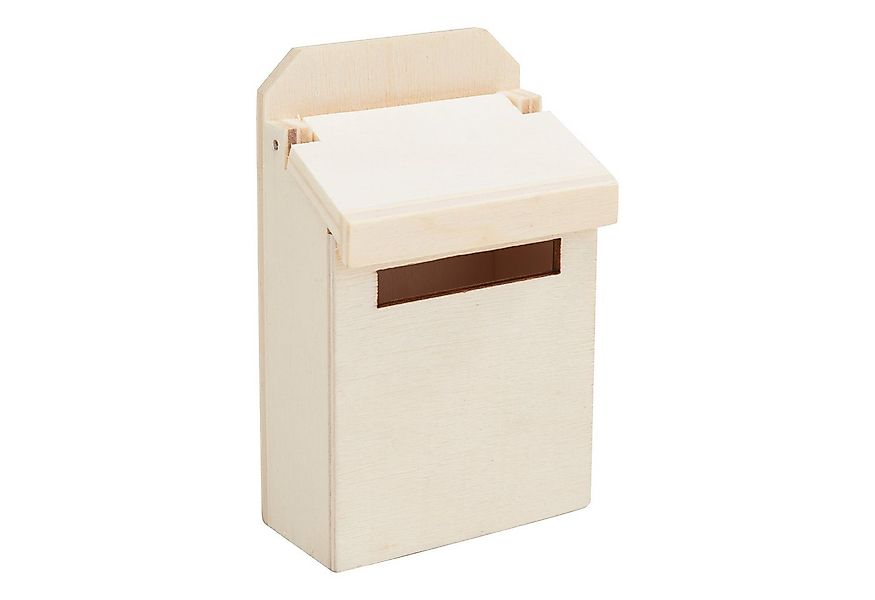 VBS Dekofigur Hänge-Briefkasten Lars, 4,5x2,8x7cm günstig online kaufen