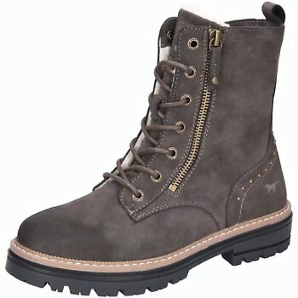 Mustang  Stiefel Stiefeletten 1404601-20 günstig online kaufen