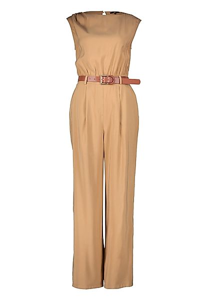 Zero Overall "zero Damen Jumpsuit mit Gürtel 30 Inch", (1 tlg.), Gürtel günstig online kaufen