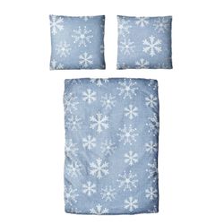 Traumschloss Bettwäsche Classic Microfaser, Flanell, 2 günstig online kaufen