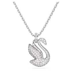 Swarovski Kette mit Anhänger Swan 5647872 günstig online kaufen