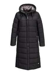 Schietwetter Steppmantel Damen Winterjacke "Blondzopf Olla" günstig online kaufen