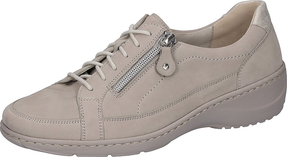 Waldläufer KYA Schnürschuh, Freizeitschuh, Halbschuh, Komfortschuh in extra günstig online kaufen