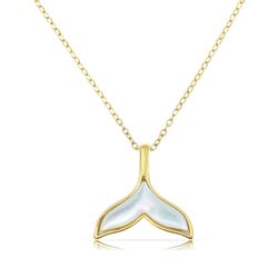 Made by Nami Kette mit Anhänger günstig online kaufen