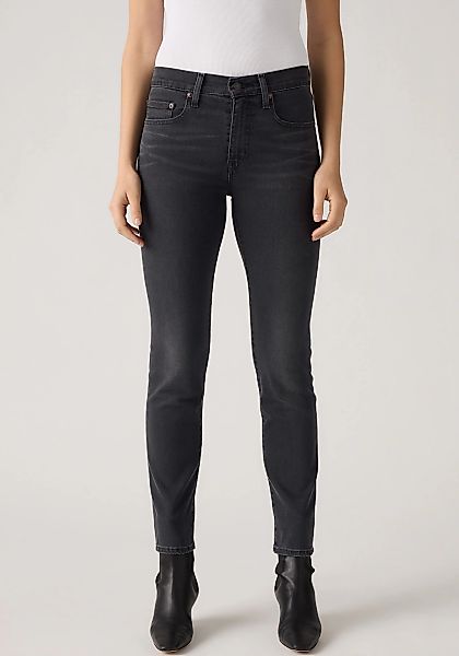 Levis Straight-Jeans "724 High Rise Straight" günstig online kaufen