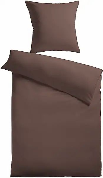 KiNZLER Bettwäsche »Mikrofaser Fleece«, angenehm warm günstig online kaufen