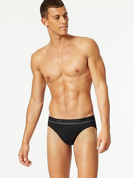 uncover by SCHIESSER Slip Diverse Slips, günstig online kaufen