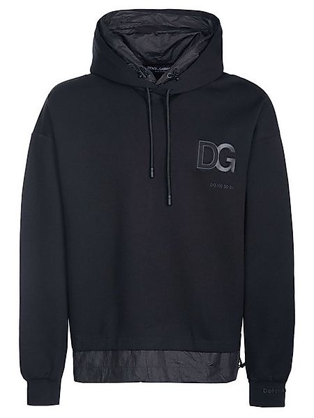 DOLCE & GABBANA Hoodie Dolce & Gabbana Pullover günstig online kaufen