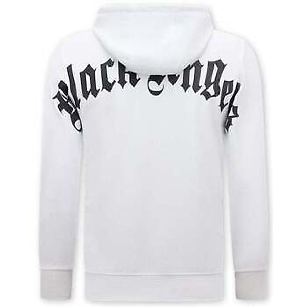 Top Star  Sweatshirt Kapuzen Mit Kapuze In Übergröße – günstig online kaufen