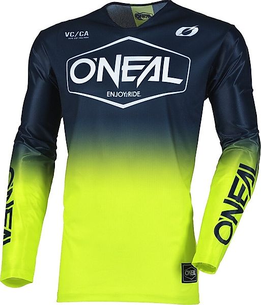 O’NEAL Motocross-Shirt Mayhem Hexx Motocross Jersey günstig online kaufen