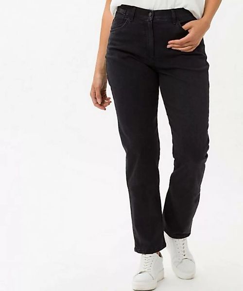 RAPHAELA by BRAX 5-Pocket-Jeans Style LAURA SLASH günstig online kaufen