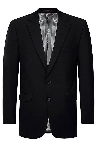 GREIFF Sakko Greiff Corporate Sakko PREMIUM Comfort Fit OEKO TEX® Schwarz günstig online kaufen