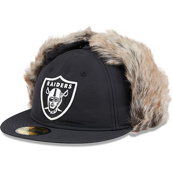 New Era Fitted Cap 59Fifty Retro günstig online kaufen