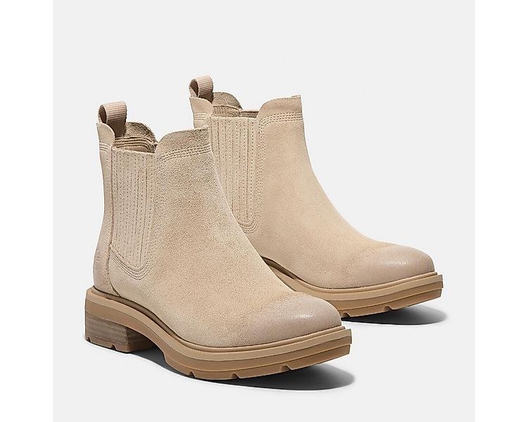 Timberland BRIMFIELDMID CHELSEA BOOT Chelseaboots Stiefelette, Winterschuhe günstig online kaufen