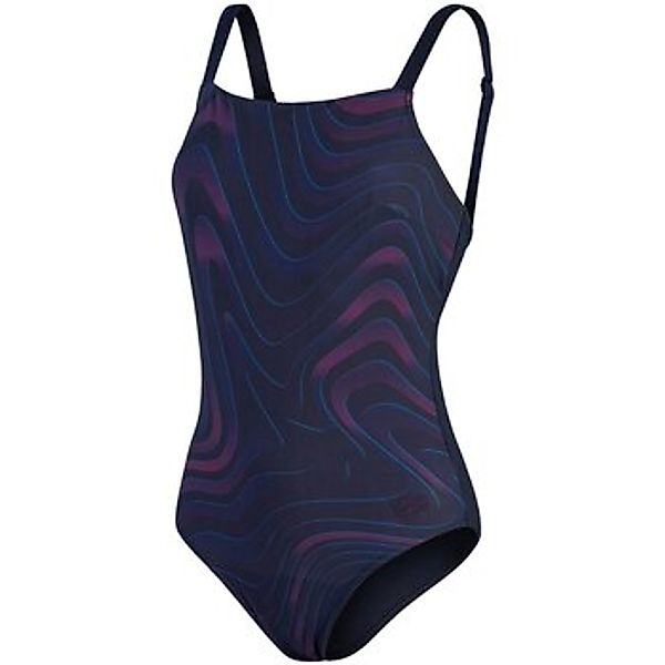Speedo  Badeanzug Sport Bekleidung SPDSCU Amberglow 800306215153 günstig online kaufen