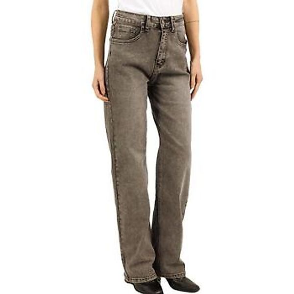 Monday Premium  Straight Leg Jeans L-3255-1 günstig online kaufen