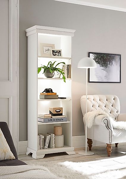 Home affaire Regal "ROYAL", Höhe ca. 192 cm günstig online kaufen