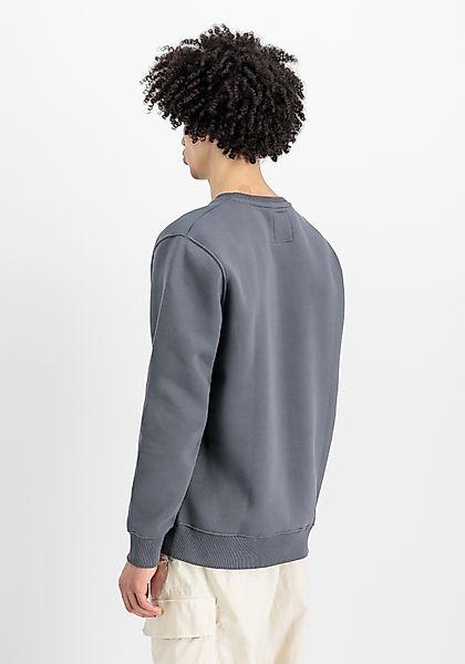 Alpha Industries Sweatshirt Basic Sweater günstig online kaufen