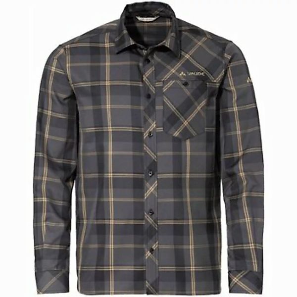 Vaude  T-Shirts & Poloshirts Sport  Neshan LS Shirt IV 42446-156 günstig online kaufen