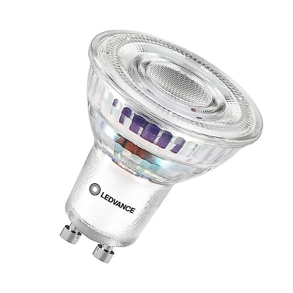LEDVANCE LED LAMPS ENERGY EFFICIENCY REFLECTOR S 2W 827 GU10 - 409985424525 günstig online kaufen
