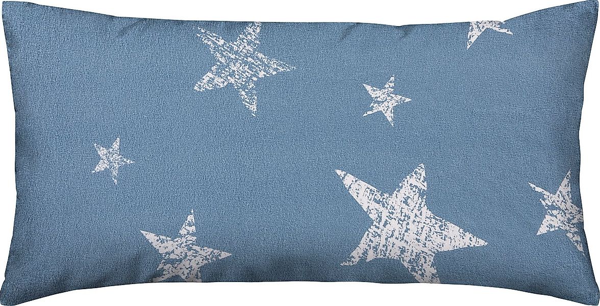 Erwin Müller Kissenbezüge Kissenbezug, Karo günstig online kaufen