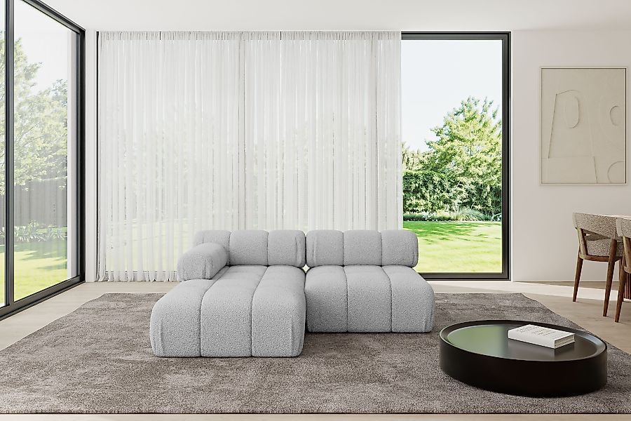 ALTDECOR Ecksofa Razon-L1, Sofa Praktische Bequeme günstig online kaufen