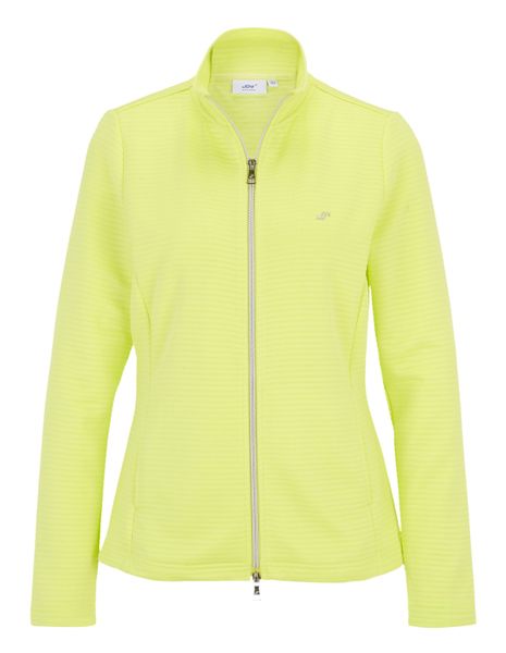 Joy Sportswear Trainingsjacke Jacke PEGGY günstig online kaufen