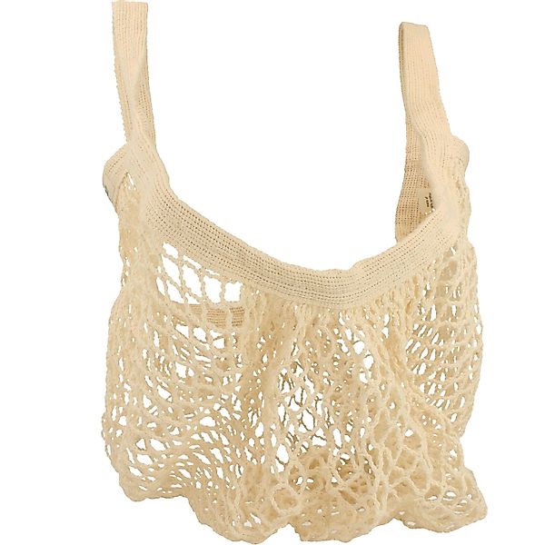 fesch & fair Tragetasche Bio Baumwolle günstig online kaufen