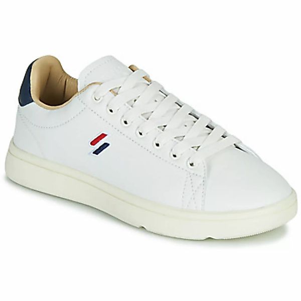 Superdry  Sneaker VINTAGE TENNIS günstig online kaufen