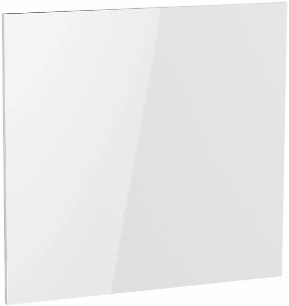 KOCHSTATION Vorsatztür "Paula" 1 tlg. tlg. für teilintegrierten Geschirrspü günstig online kaufen