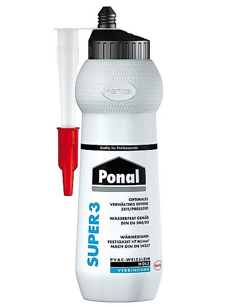 HENKEL Klebstoff Ponal Super 3 420 g günstig online kaufen