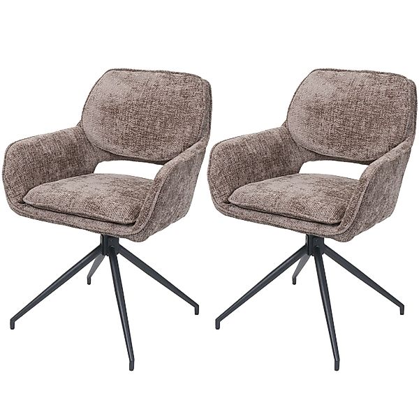 MCW Esszimmerstuhl MCW-N74 (2er-Set, 2 St), günstig online kaufen