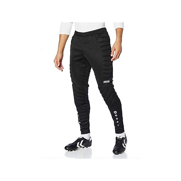 Jako Chinohose schwarz regular fit (1-tlg) günstig online kaufen