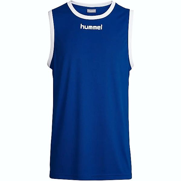 hummel Fußballtrikot Herren Core Basket Jersey günstig online kaufen