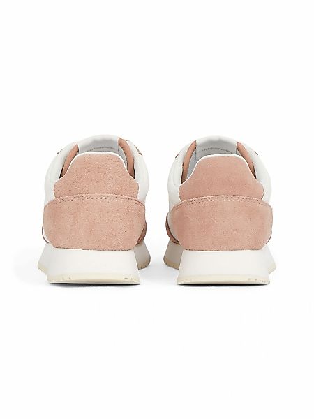 Calvin Klein Jeans RUNNER LACEUP LOW MIX MG Sneaker, Freizeitschuh, Halbsch günstig online kaufen