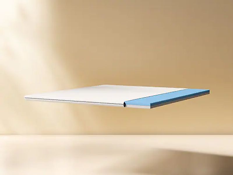 Emma Topper »Emma Flip«, (1 St., 1-tlg.), Wendbarer Topper, ab 6x90x200cm u günstig online kaufen