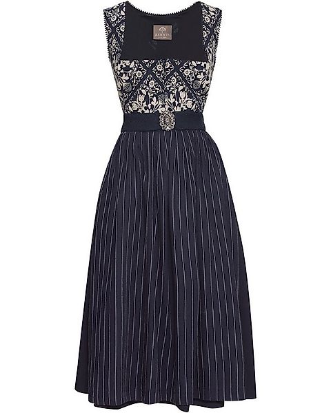 Berwin Dirndl Midi Dirndl günstig online kaufen