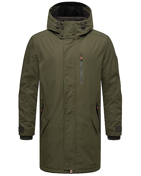 Stone Harbour Kurzmantel Lanzoo Cooler Herren günstig online kaufen