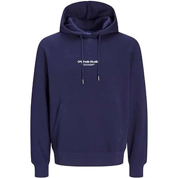 Jack & Jones  Sweatshirt Kapuzensweatshirt VESTERBRO Hoodie günstig online kaufen