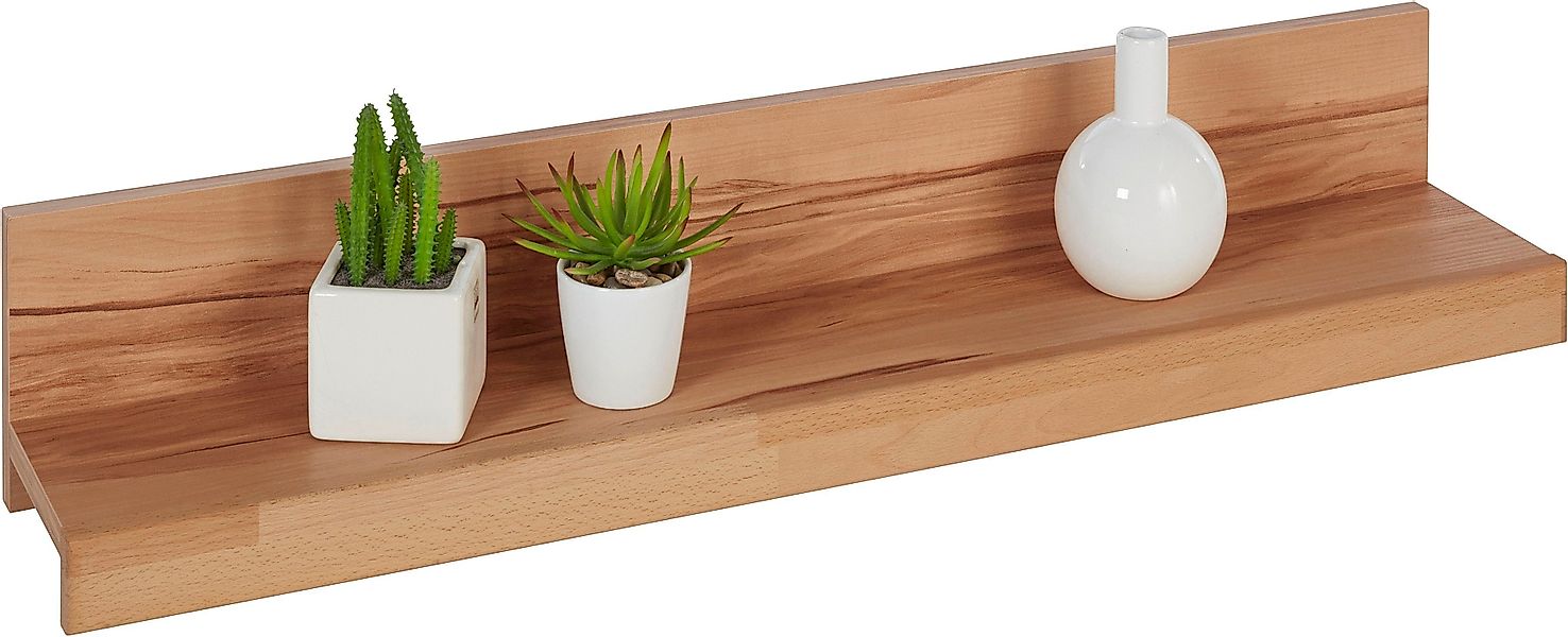 Home affaire Wandregal "Silkeborg" Set, 2 Stk. tlg. 2er-Set günstig online kaufen