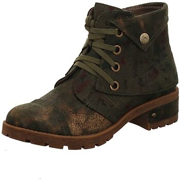 Laura Vita  Stiefel Stiefeletten NCORAIL 23 KAKI günstig online kaufen