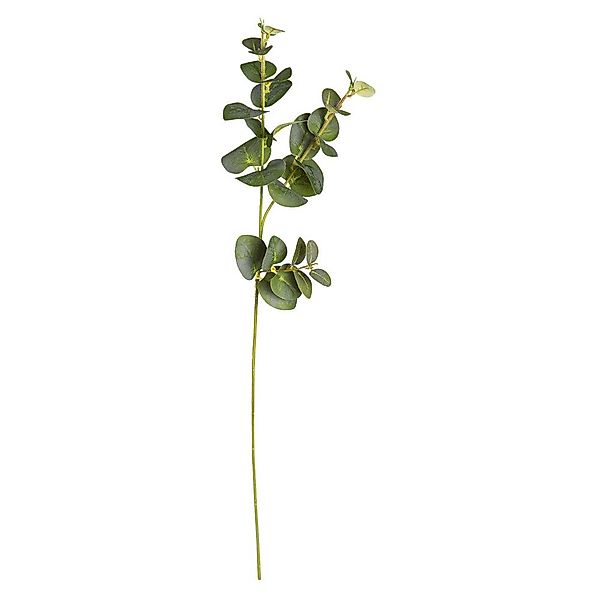 Kunstblume Eukalyptuszweig - ca. 64 cm, günstig online kaufen
