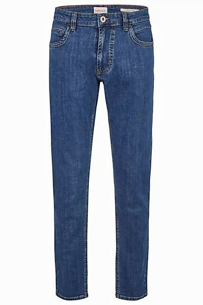 Hattric 5-Pocket-Jeans 5-Pocket Harris Raw günstig online kaufen