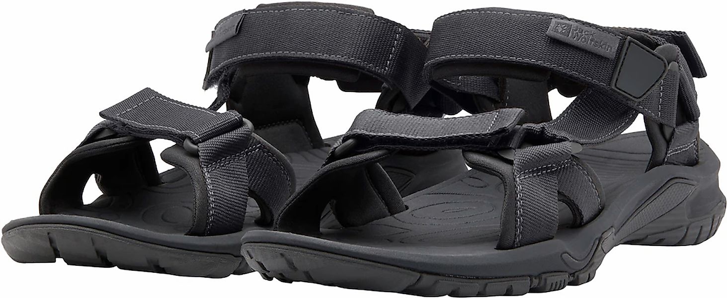 Jack Wolfskin Sandale "LAKEWOOD RIDE SANDAL M" günstig online kaufen