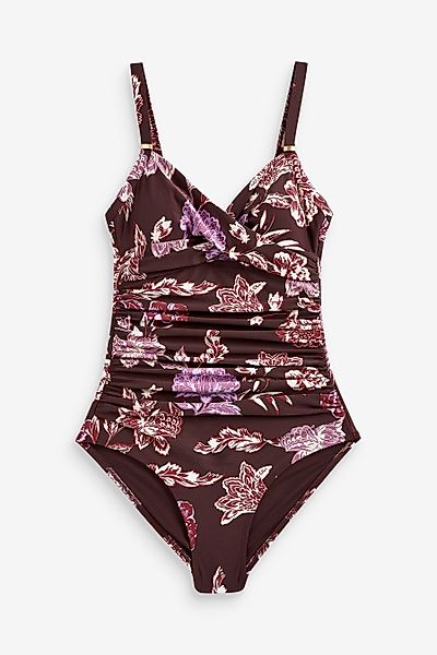 Next Badeanzug Bauchformender Badeanzug (1-St) günstig online kaufen